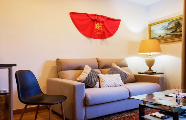 Casón De Los López Apartments - Foto 66