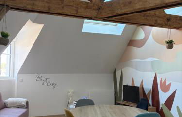 Appartement vue sur le vieux port de Pornic - Foto 1