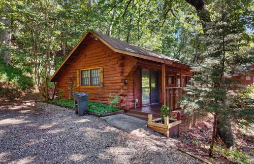 The Mountain Perch - Foto 33