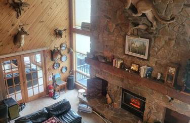 Fireball's Lodge - Foto 48