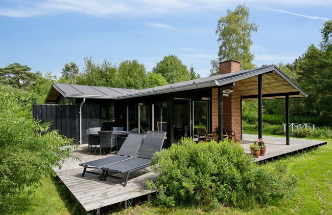 "Skjold" - 600m from the sea - Foto 9