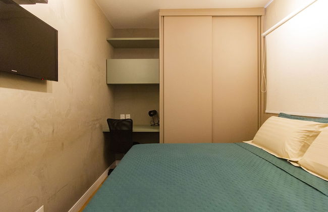 Residencial ID Ibirapuera - Foto 9