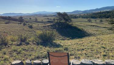 Buffalo Cabin - Foto 3