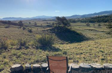 Buffalo Cabin - Foto 3