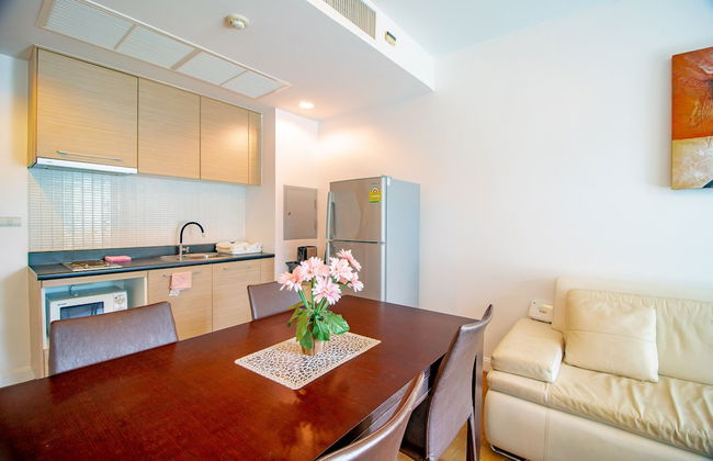 Baan Sandao Beach Apartment - Foto 27