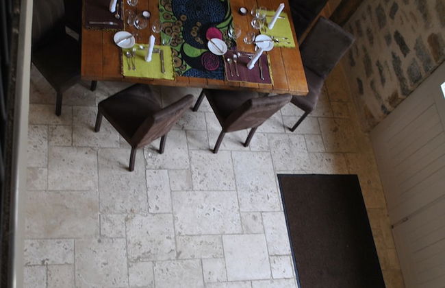 Ferme de la Lochere - Foto 26