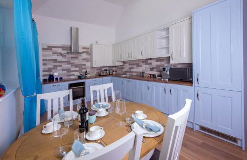 Best Luxury Apart Hotel in Oxford- Beechwood House - Foto 25