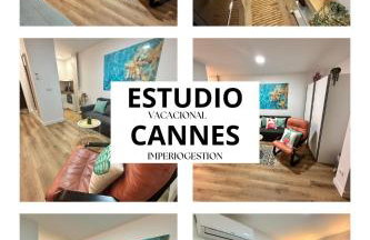ESTUDIO CANNES Avenida de las Antillas Torrox Costa - Foto 6