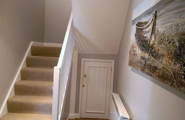 Lakeview Cottage - Foto 24