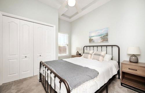 Sunsail Cottage Pool heat & Golf Cart Deals - Foto 30