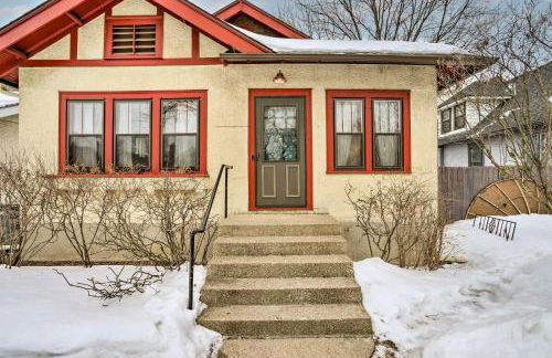 Minneapolis Vacation Rental Near Lake Harriet - Foto 27