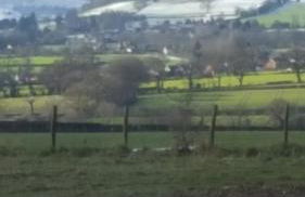 Ruth's Repose Shropshire Country Retreat with private hot tub & Stunning Views - Photo 2