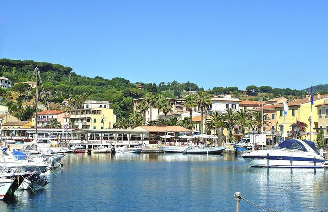 Residence La Chiusa di Rio, Rio Nell'elba - Foto 20