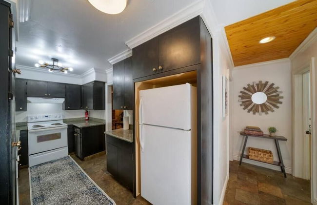 The Moose and Maple Lodge - Foto 43