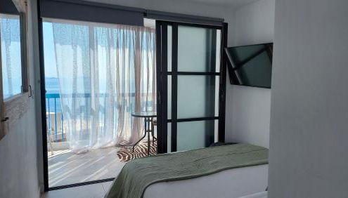 Exclusif Appartement en 1er Ligne, Vue Imprenable, Piscine, Parking Privé à Playa Mucha Vista, Alicante - Photo 4