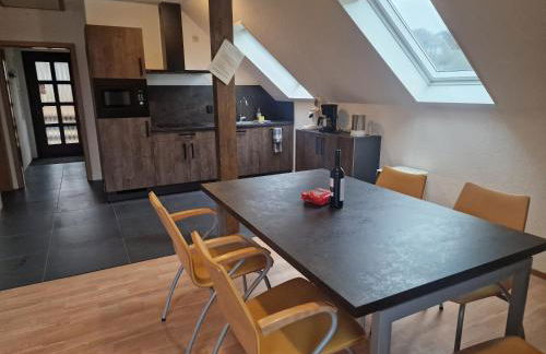 Apartment Am Sternberg 236 - Foto 40