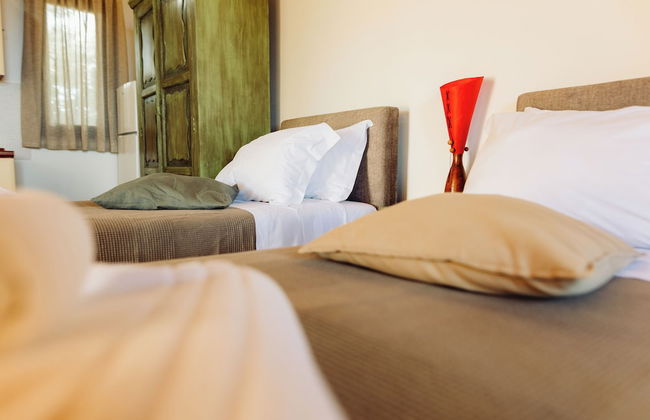 Solemar Sicilia - Le Casette Di Calzata - Foto 32