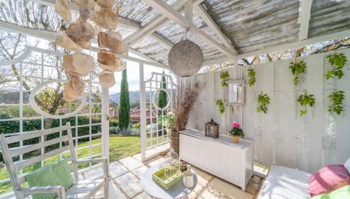 Villa Dossetti - Foto 3