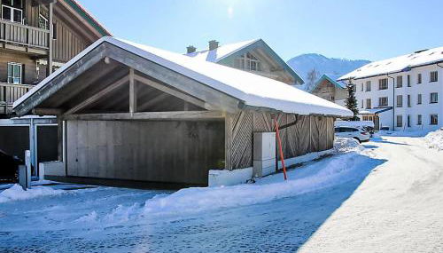 Ferienwohnungen Bibelöd 24 - Foto 4