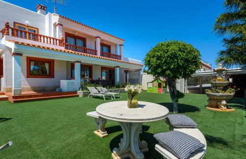 Sa Carroca Villa - Foto 27