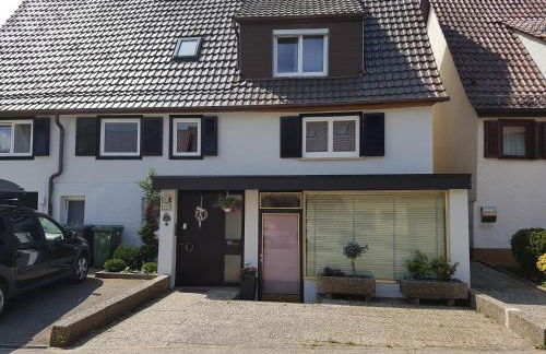 Pralinchen-Die Ferienwohnung im Nord-Schwarzwald - Foto 22