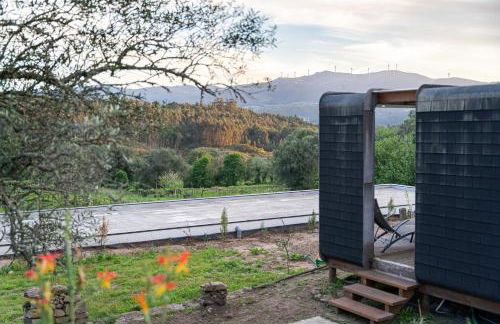 O Refugio Nas Vinhas - Foto 12