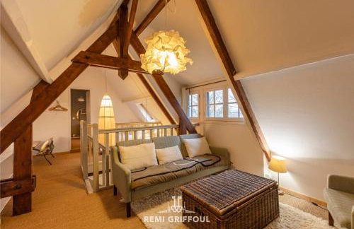 Le refuge Balte 4 - Nordic Spa with Wood Fire - Unique Experience - Foto 30