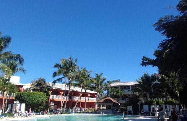 Room in Guest Room - Private Room in the Boca Chica Resort Condominium - Foto 10