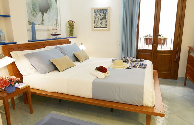 Rosa dei Venti Appartamenti - Foto 6