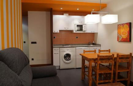 Apartamentos Lagos de Saliencia - Foto 12