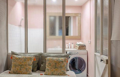 3P en plein centre de Paris Louvre - Foto 25