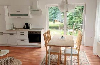 Aasee Apartments - Foto 1