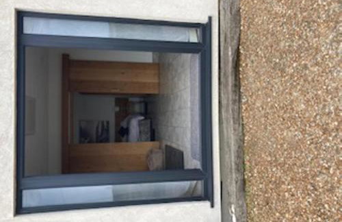 Pass the Keys Mistral Coastal Cabin - Dungeness sleeps 23 - Photo 15