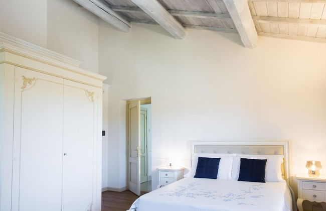 Villa Quattro Stagioni - Foto 9