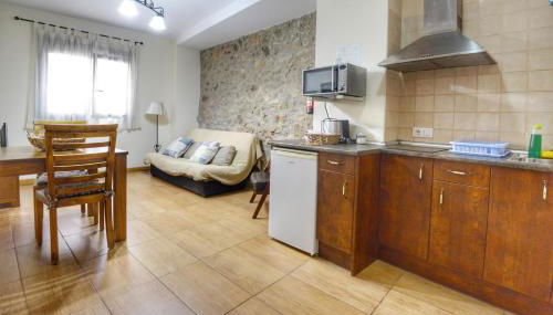 Apartamentos Rurales la Vera - Foto 3