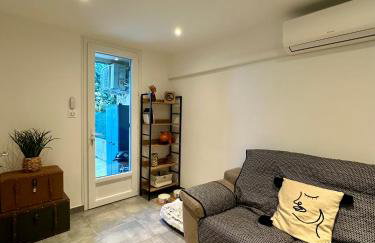 Au cocon du verdon, T2 - Foto 3