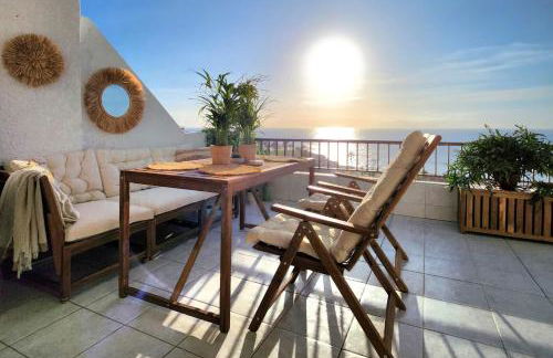 Ocean Wave Los Gigantes - 2 Pools & Stunning Ocean Views - Foto 11