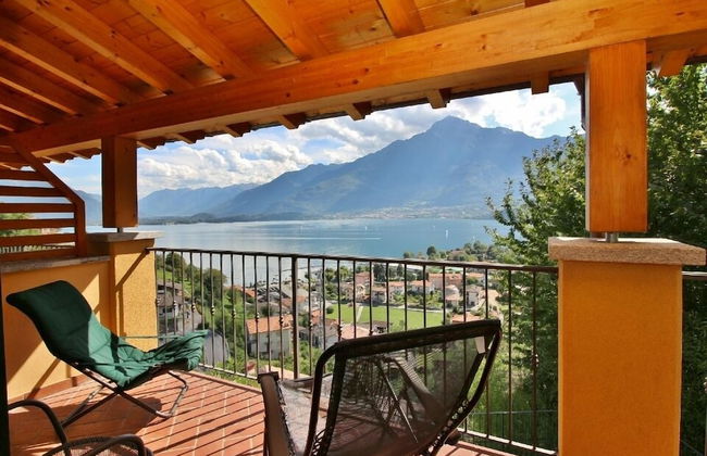 Residenza Vercana Giardino - Photo 7