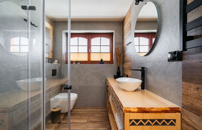 Highlander - LoftAffair - Foto 29