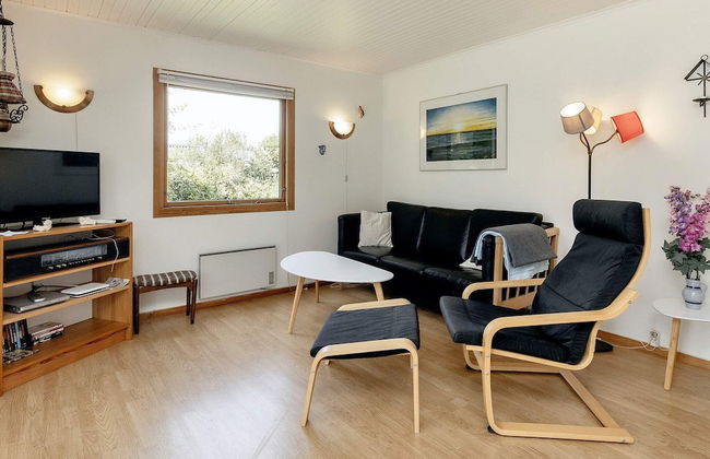 6 Person Holiday Home in Nakskov - Foto 8