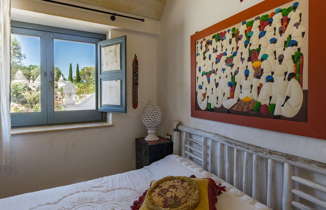 Villa Gattopardo - Foto 4