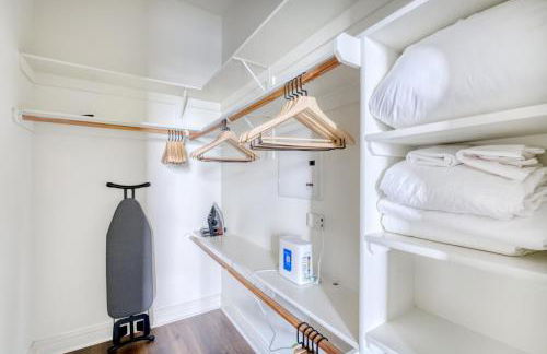 Downtown Austin 1br w gym pool wd nr Capitol ATX-109 - Foto 11