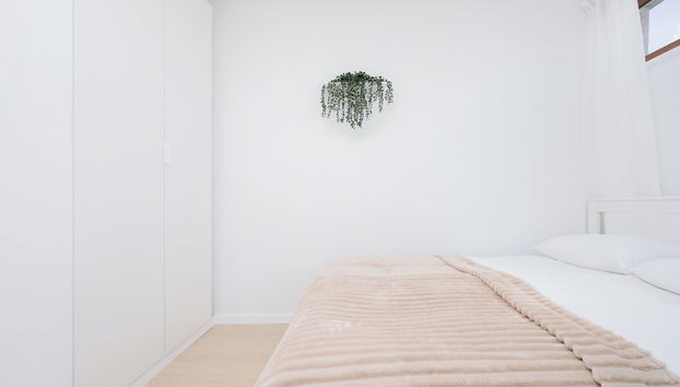 Capitol Apartment by Renters - Foto 3, Habitación