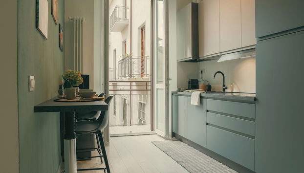 Diana - Foto 5, Zimmer