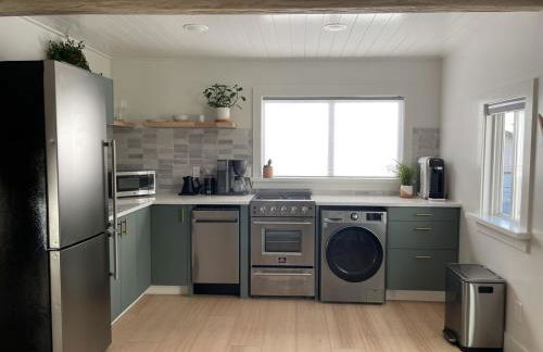 Cayucos Cottage Studio - Peak-A-Boo Ocean Views - Foto 7