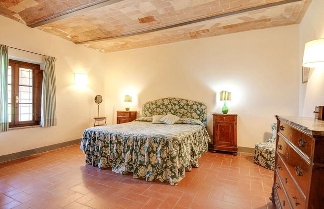 Belvilla by OYO Lavish Farmhouse With Fireplace - Foto 5