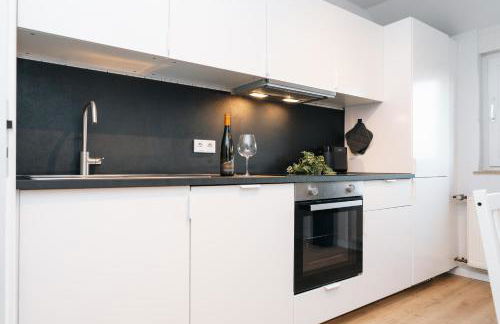 DAS GRÜNE NEST Münsterland Living - Foto 7