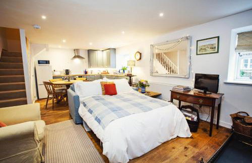 The Bothy at Oak Farm - Foto 22