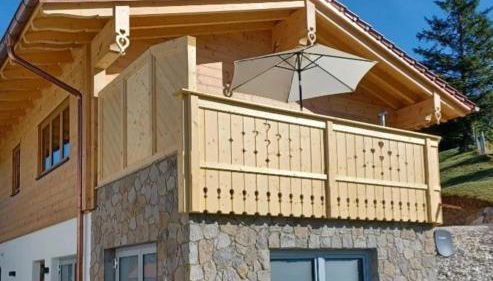 Herzbluad Chalet - Foto 5