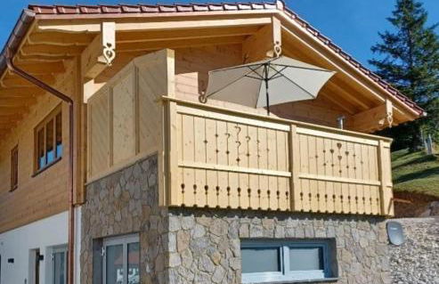 Herzbluad Chalet - Foto 5